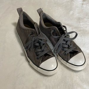 Gray Converse
